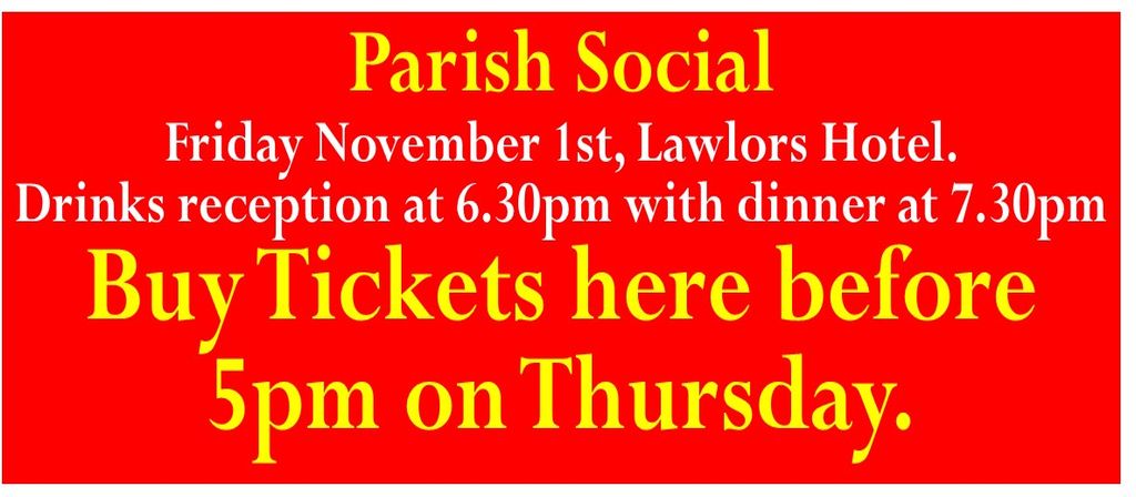 Parish Social