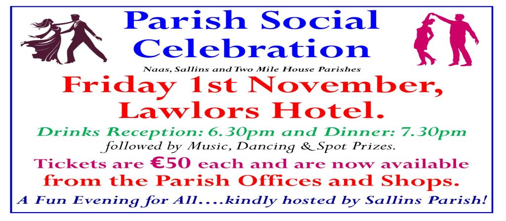 Parish Social